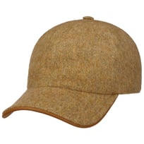 Classic Fusion Wool Cap by Alfonso DEste - CHF 127.95