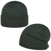 Classic Heavyweight Merino Beanie by BUFF - CHF 44.95