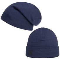 Classic Heavyweight Merino Beanie by BUFF - CHF 44.95