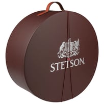 Classic Hutkoffer by Stetson - CHF 161.95