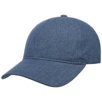 Classic Jeans Cap by Lipodo - CHF 19.95