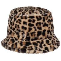 Classic Leo Bucket Stoffhut by Lierys - CHF 85.95