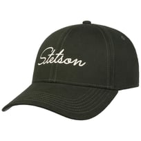 Classic Lettering Cap by Stetson - CHF 52.95