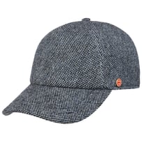 Classic Morgan Tweed Cap by Mayser - CHF 85.95