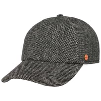 Classic Morgan Tweed Cap by Mayser - CHF 85.95