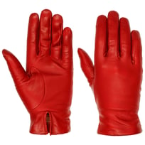 Classic Nappaleder Damenhandschuhe by Caridei - CHF 96.95