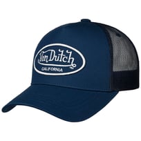 Classic Oval Logo Cap by Von Dutch - CHF 38.95