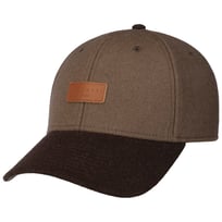 Classic Patch Cap by bugatti - CHF 33.95