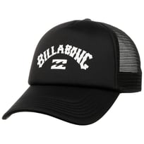 Classic Podium Trucker Cap by Billabong - CHF 33.95