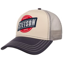 Classic Point Trucker Cap by Stetson - CHF 52.95