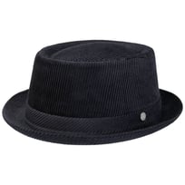 Classic Pork Pie Cordhut by Lierys - CHF 85.95