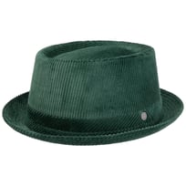 Classic Pork Pie Cordhut by Lierys - 79,95 &euro;