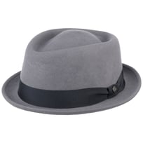Classic Porkpie Wollfilzhut by Lierys - 79,95 &euro;