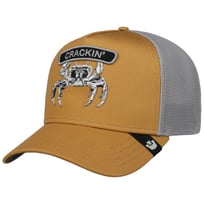 Classic Rocker Crackin� Cap by Goorin Bros. - CHF 53.95
