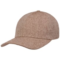 Classic Silk Cotton Cap by Borsalino - CHF 193.95