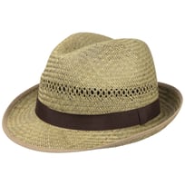 Classic Strohtrilby by Lipodo - CHF 25.95