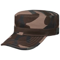 Classic Tank Army Cap - CHF 17.95