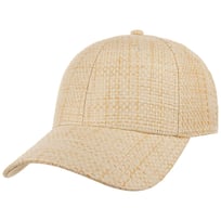 Classic Toyo Cap by Stetson - CHF 52.95
