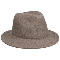 Classic Traveller Wollhut by Loevenich - CHF 53.95