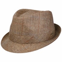 Classic Trilby Seidenhut by Stetson - CHF 100.10