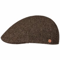 Classic Tweed Flatcap by Mayser - CHF 107.95