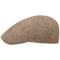 Classic Tweed Flatcap by Mayser - CHF 106.95