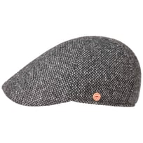 Classic Tweed Flatcap by Mayser - CHF 106.95