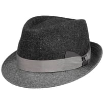 Classic Twotone Trilby Wollhut by Lierys - CHF 84.95