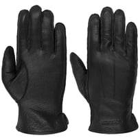 Classic Uni Goat Lederhandschuhe by Stetson - CHF 99.00