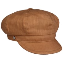 Classic Uni Leinen Ballonm�tze by Lierys - CHF 64.95