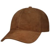 Classic Veloursledercap by Stetson - CHF 128.95