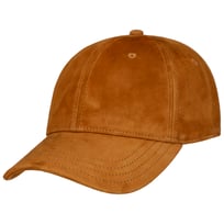 Classic Veloursledercap by Stetson - CHF 127.95