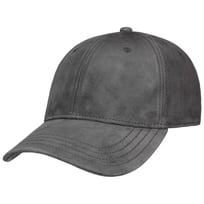 Classic Veloursledercap by Stetson - CHF 127.95