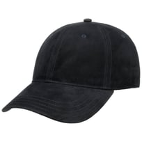 Classic Veloursledercap by Stetson - CHF 127.95