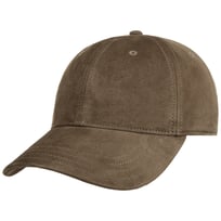 Classic Veloursledercap by Stetson - CHF 127.95