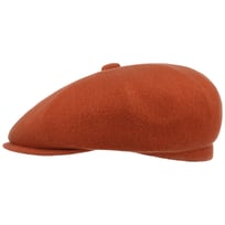 Classic Wool Hawker Flatcap by Kangol - CHF 67.95