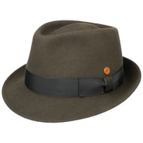 Classico Trilby by Mayser - CHF 149.95