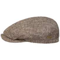 Claverford Driver Flatcap by Stetson - CHF 138.95