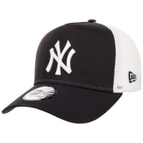 Clean Twotone Yankees Trucker Cap by New Era - CHF 38.95