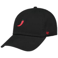Clean Up Food Base Runner Icon Cap by 47 Brand - CHF 33.95