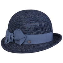 Cleeham Crochet Raffiahut by Lierys - CHF 148.95
