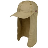 Clifty Outdoor Cap mit Nackenschutz by Stetson - CHF 63.95