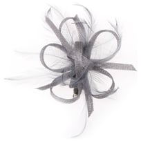 Clip Fascinator by McBURN - CHF 64.95