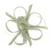 Clip Fascinator by McBURN - CHF 64.95
