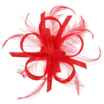 Clip Fascinator by McBURN - CHF 64.95