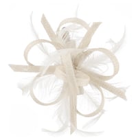 Clip Fascinator by McBURN - CHF 64.95