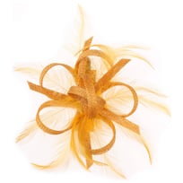 Clip Fascinator by McBURN - CHF 64.95