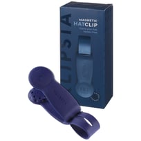 Clip Porte-Chapeau by Klipsta - CHF 27.95