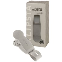 Clip Porte-Chapeau by Klipsta - CHF 27.95