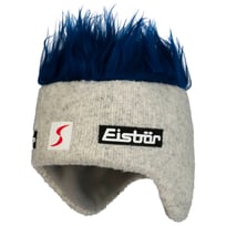 Cocker Skipool M�tze by Eisb�r - CHF 53.95